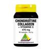 Afbeelding van SNP Chondroitine collageen vitamine C 470 mg