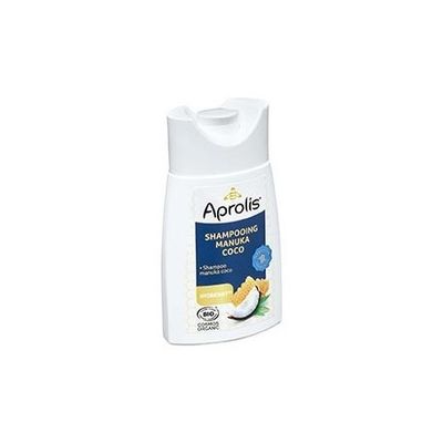 Aprolis Shampoo manuka coco 200 Milliliter - Shampoo