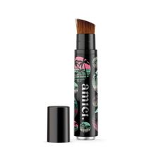 Foto van Amici Cosmetics refillable brush miami madness