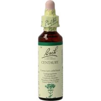 Centaury / duizendgulden