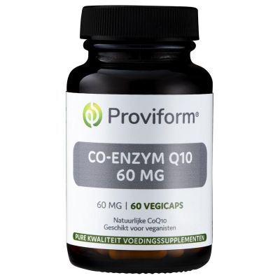 Proviform Q10 60 mg