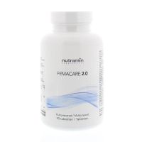 Nutramin NTM Femacare 2.0