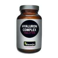 Hanoju Hyaluronic complex 400 mg