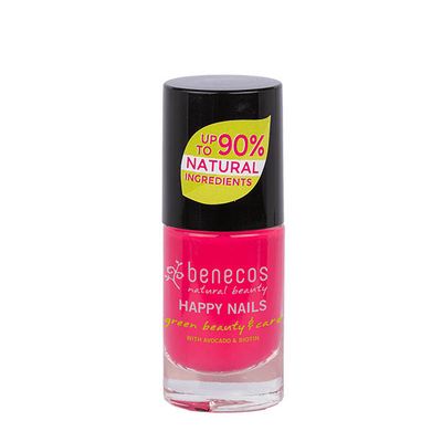 Benecos Nagellak oh lala