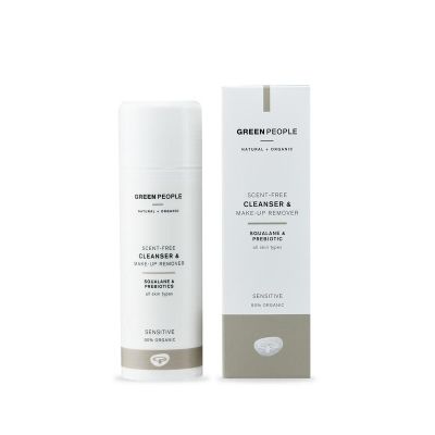 Foto van Green People Cleanser neutraal/geurvrij