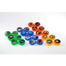 Foto van Cutepak lenshouder