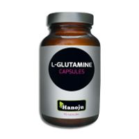 Hanoju L-Glutamine 500 mg