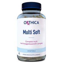 Foto van Orthica Soft multi
