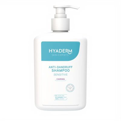 Hyaderm Shampoo anti roos