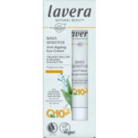 Lavera Basis Q10 eye cream EN-IT