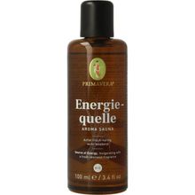 Foto van Primavera Sauna therapy source of energy bio