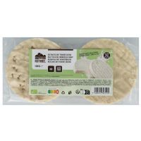 Nutribel Rijstwafels yoghurt coat bio