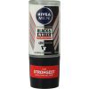 Afbeelding van Nivea Men deodorant roller black & white max protection