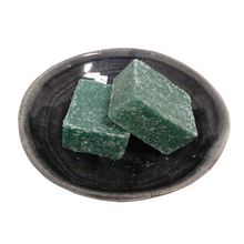 Foto van Aroma Vera Amberblok patchouli