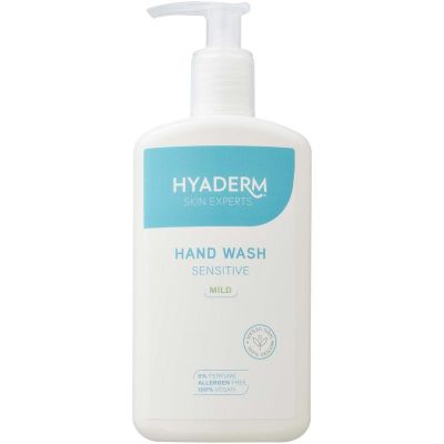 Hyaderm Hand wash