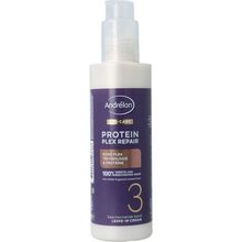 Foto van Andrelon Leave in pro care protein plex repair