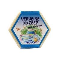 Traay Zeep verveine / bijenwas bio