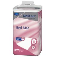 Molicare Premium Bed Mat 7 Druppels 60X60Cm