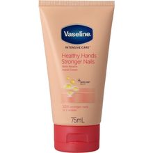 Foto van Vaseline Creme hand & nail tube