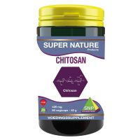 SNP Chitosan 420 mg