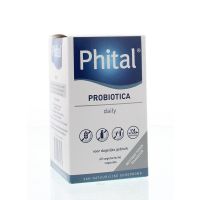 Phital Probiotica daily