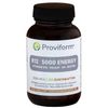Afbeelding van Proviform Vitamine B12 5000mg energy