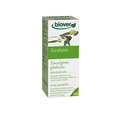 Biover Eucalyptus globulus bio