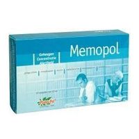 Plantapol Memopol 10 ml