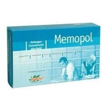 Foto van Plantapol Memopol 10 ml
