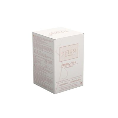 B Firm formulas - Overige producten