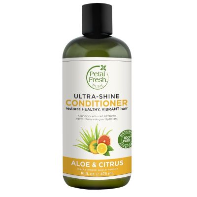 Petal Fresh Conditioner aloe & citrus