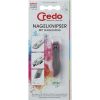 Afbeelding van Credo Nagelknipper boog opvang