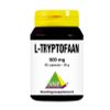 Afbeelding van SNP L-Tryptofaan 500 mg