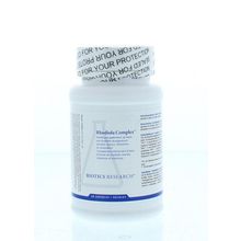 Foto van Biotics Rhodiola complex