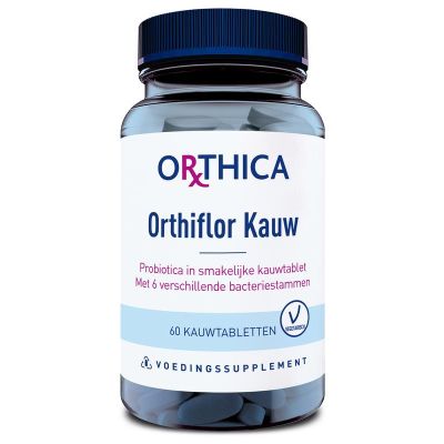 Orthica Orthiflor kauw