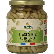 Foto van Primeal Groene kidneyboon flageolet