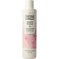 Therme mindful blossom sh oil