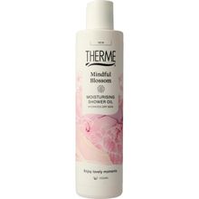 Foto van Therme mindful blossom sh oil