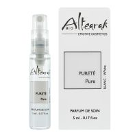 Altearah Parfum de soin white pure bio