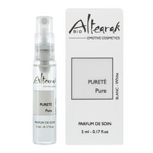 Foto van Altearah Parfum de soin white pure bio