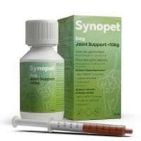 Synopet Dog joint support