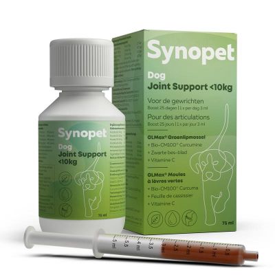 Synopet Dog joint support