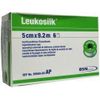 Afbeelding van Leukosilk 9.2 m x 5 cm 9569