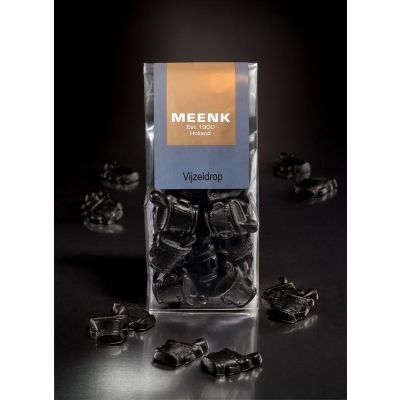 Vijzeldrop Vijzeldrop 180 gram - Snoep en chocola