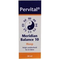 Pervital Meridian balance 10 hoop