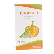 Foto van Soria Dropsor