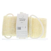 Foto van Naturae Donum Scrub band 100% sisal