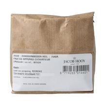 Foto van Jacob Hooy Duindoornbessen heel