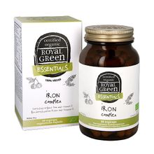 Foto van Royal Green Iron complex