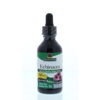 Natures Answer Echinacea extract 1:1 alcoholvrij 1000 mg